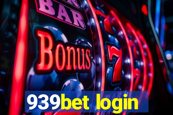 939bet login